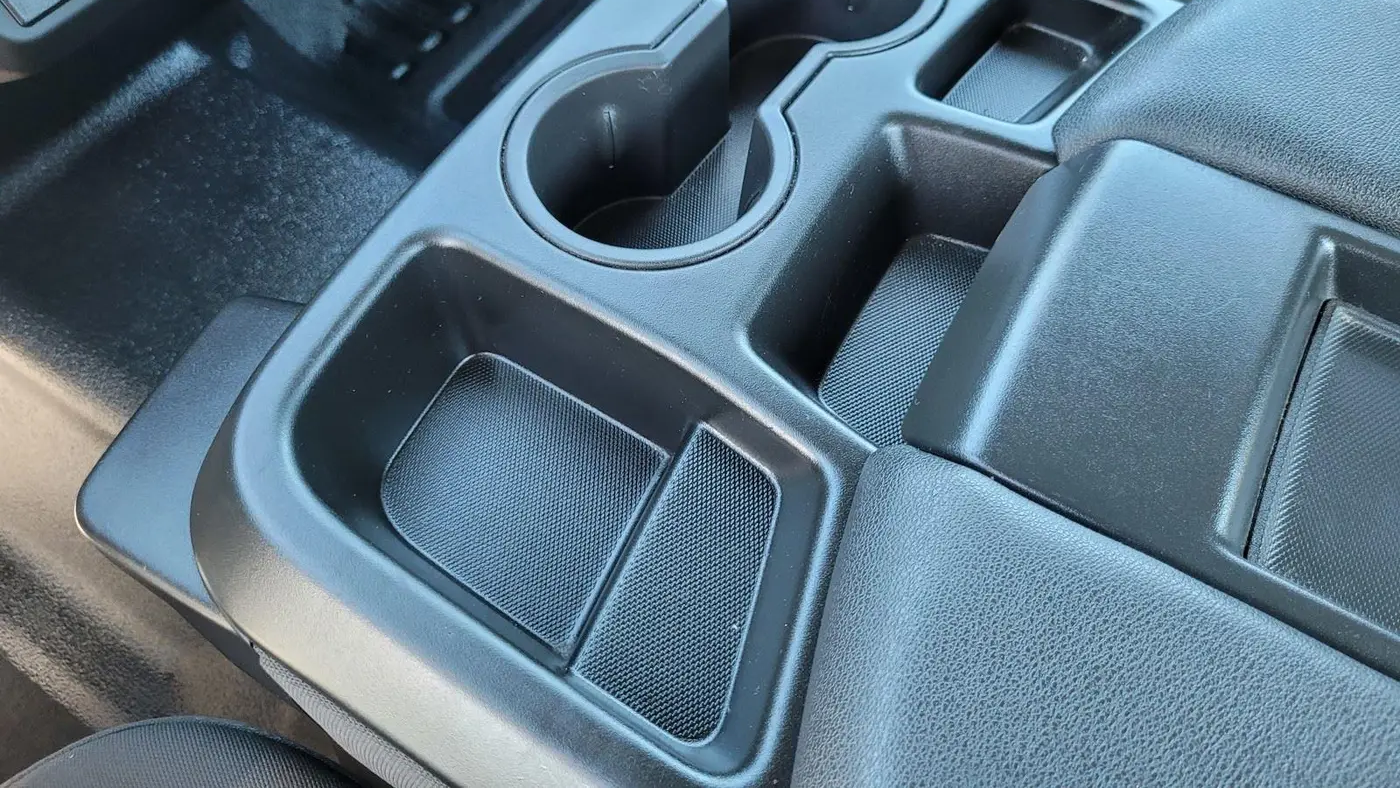 2025 Chevrolet Silverado 1500 Work Truck