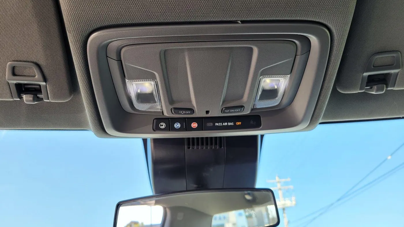 2025 Chevrolet Silverado 1500 Work Truck