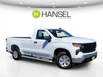 2025 Silverado 1500 Thumbnail 2