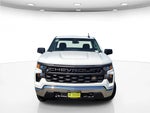 2025 Silverado 1500 Thumbnail 3