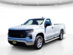 2025 Silverado 1500 Thumbnail 5
