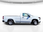 2025 Silverado 1500 Thumbnail 7