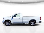 2025 Silverado 1500 Thumbnail 8