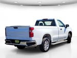 2025 Silverado 1500 Thumbnail 9
