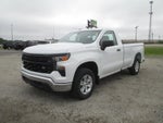 2023 Silverado 1500 Thumbnail 2