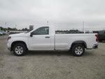 2023 Silverado 1500 Thumbnail 3