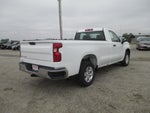 2023 Silverado 1500 Thumbnail 6