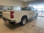 2023 Silverado 1500 Thumbnail 3