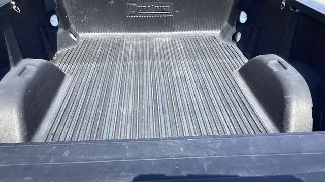 2023 Chevrolet Silverado 1500 Work Truck