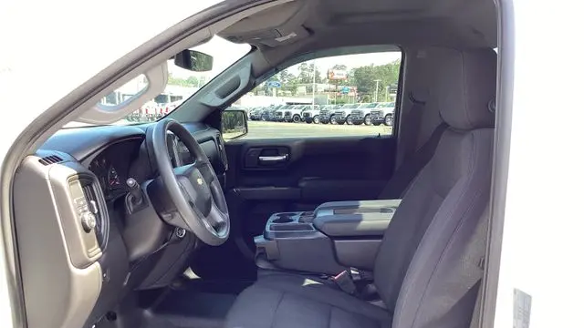 2023 Chevrolet Silverado 1500 Work Truck