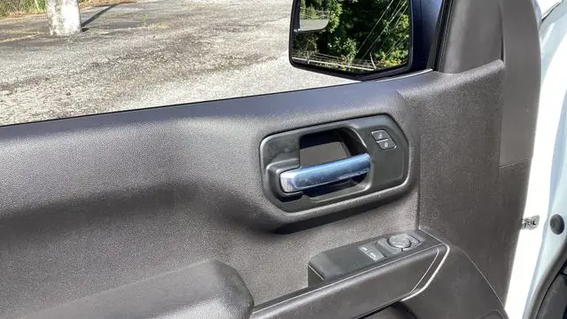 2023 Chevrolet Silverado 1500 Work Truck