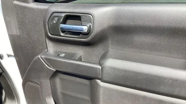 2023 Chevrolet Silverado 1500 Work Truck
