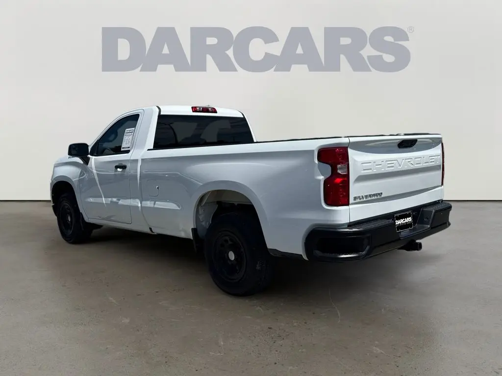 2025 Chevrolet Silverado - $29,500