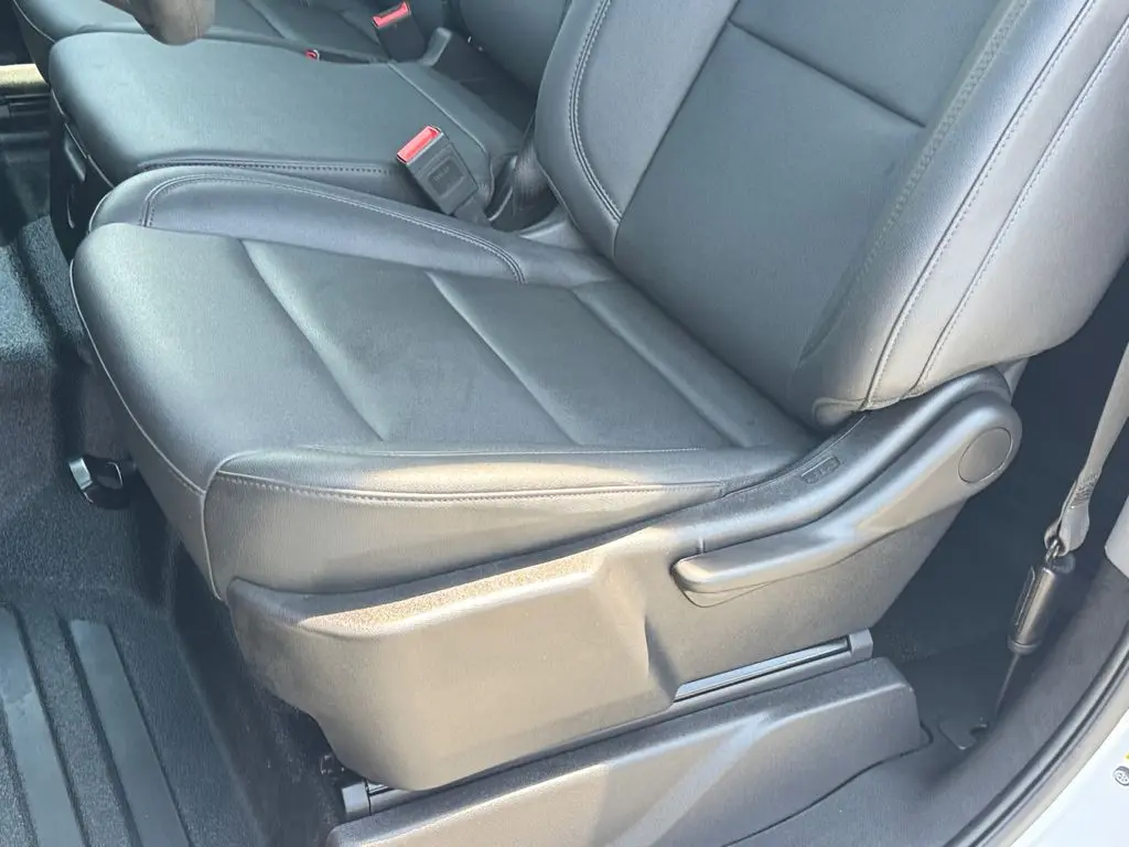 2025 Chevrolet Silverado - $29,500