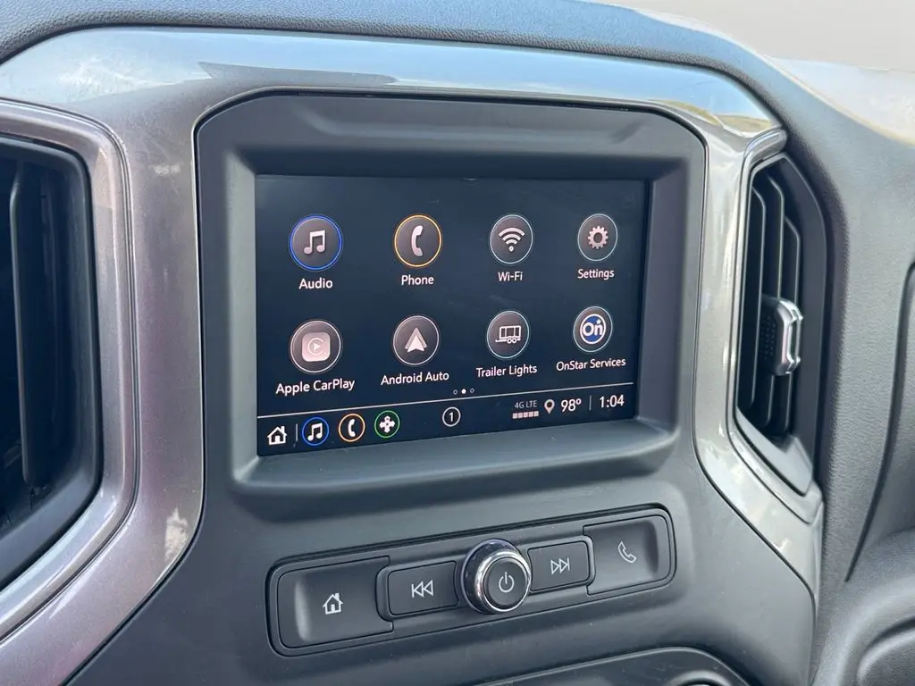 2025 Chevrolet Silverado - $29,500