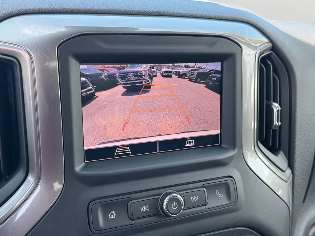 2025 Chevrolet Silverado - $29,500