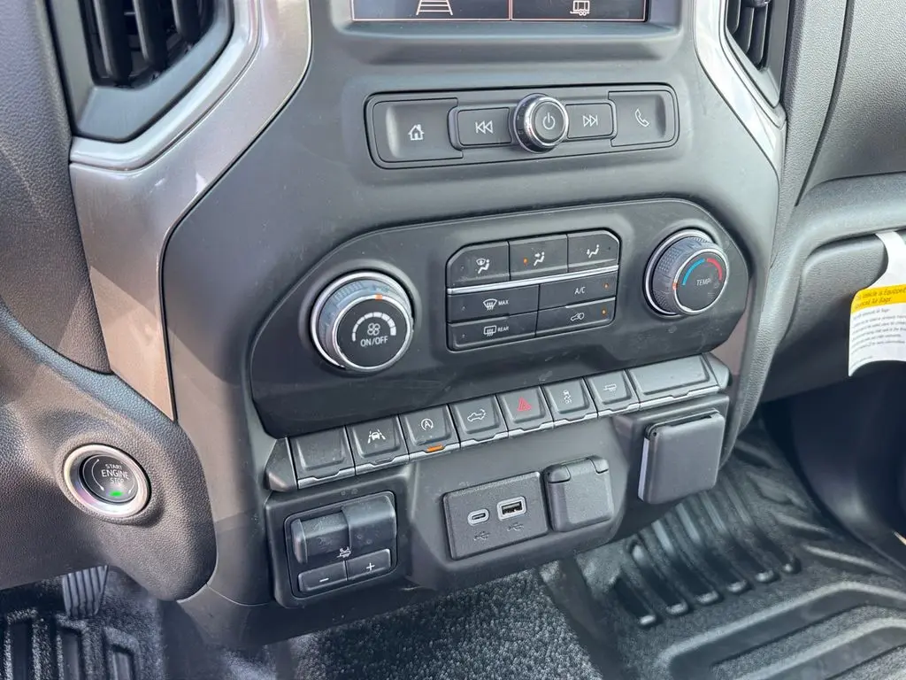 2025 Chevrolet Silverado - $29,500