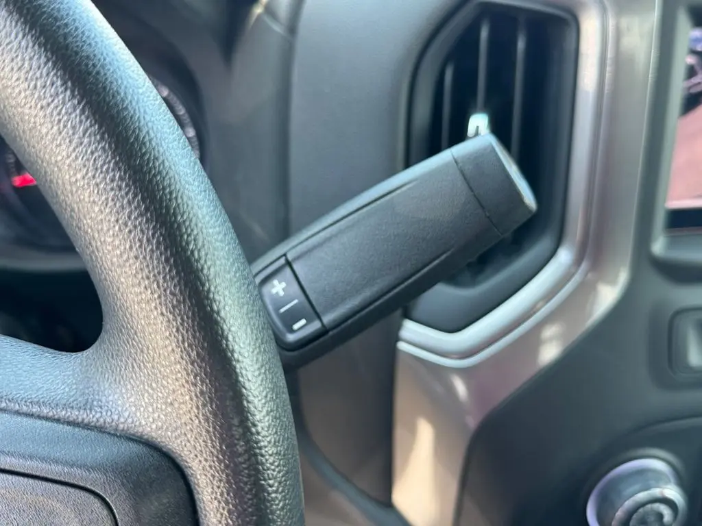 2025 Chevrolet Silverado - $29,500