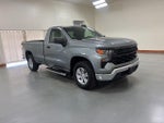 2025 Silverado 1500 Thumbnail 2