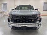2025 Silverado 1500 Thumbnail 3