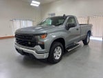 2025 Silverado 1500 Thumbnail 4