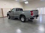 2025 Silverado 1500 Thumbnail 6