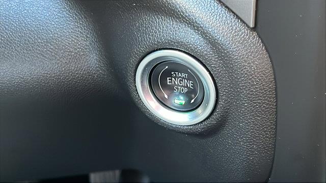 2025 Chevrolet Silverado 1500 Work Truck