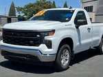 2025 Silverado 1500 Thumbnail 1