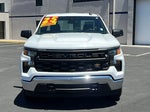 2025 Silverado 1500 Thumbnail 2