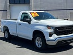 2025 Silverado 1500 Thumbnail 3