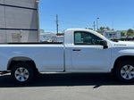 2025 Silverado 1500 Thumbnail 4