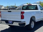 2025 Silverado 1500 Thumbnail 5