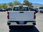 2025 Silverado 1500 Thumbnail 6