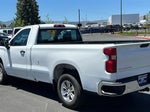 2025 Silverado 1500 Thumbnail 8