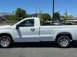 2025 Silverado 1500 Thumbnail 9