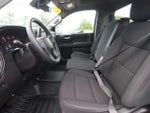 2025 Silverado 1500 Thumbnail 2