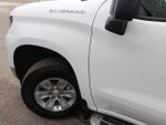 2025 Silverado 1500 Thumbnail 3