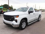2025 Silverado 1500 Thumbnail 5