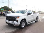 2025 Silverado 1500 Thumbnail 5