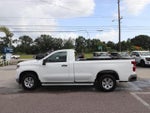 2025 Silverado 1500 Thumbnail 8