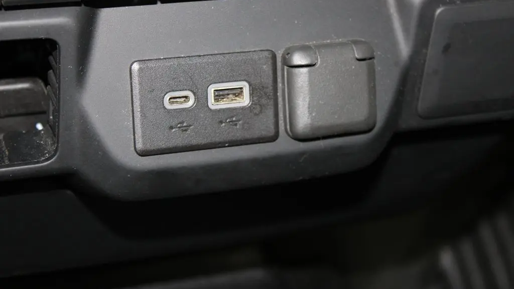 2022 Chevrolet Silverado 1500 Work Truck