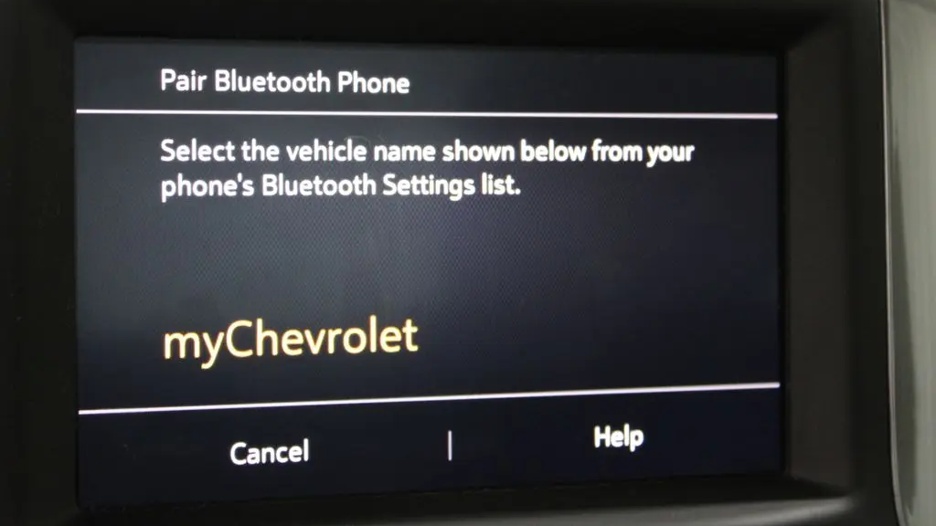 2022 Chevrolet Silverado 1500 Work Truck
