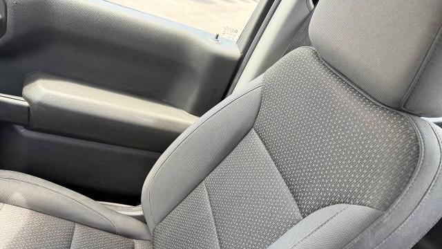 2025 Chevrolet Silverado 1500 Work Truck