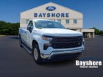 2025 Silverado 1500 Thumbnail 1
