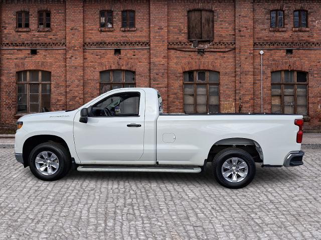 2025 Chevrolet Silverado - $35,995