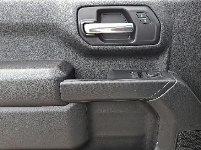 2025 Chevrolet Silverado - $35,995