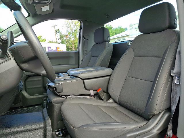 2025 Chevrolet Silverado - $35,995