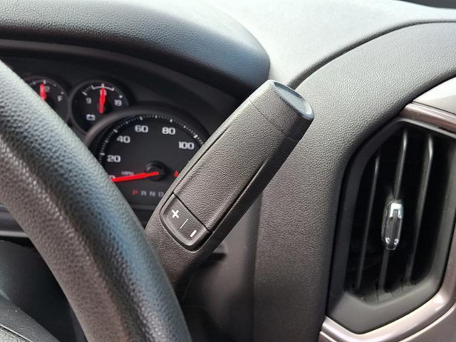 2025 Chevrolet Silverado - $35,995