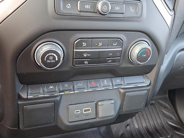 2025 Chevrolet Silverado - $35,995