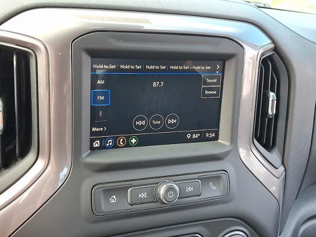 2025 Chevrolet Silverado - $35,995